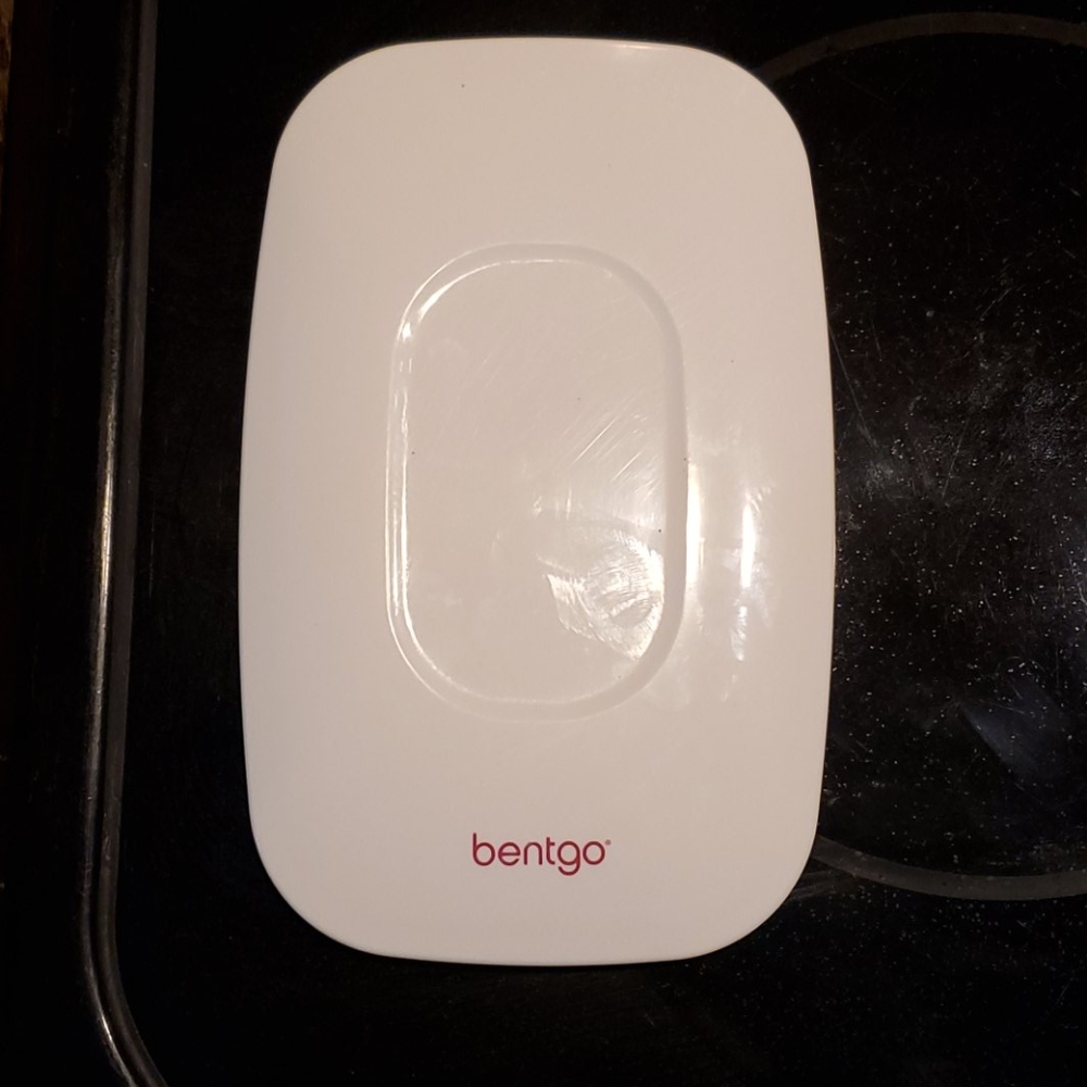 Bento box
